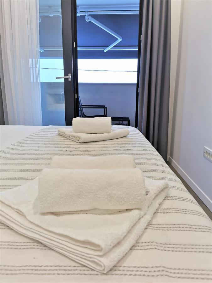 Apartman Lola Podstrana