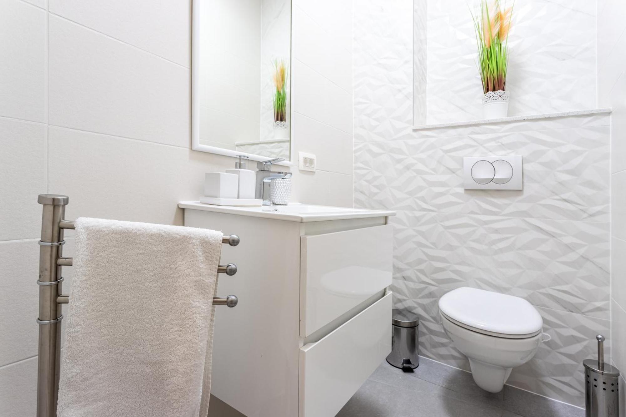Apartman Lola Podstrana