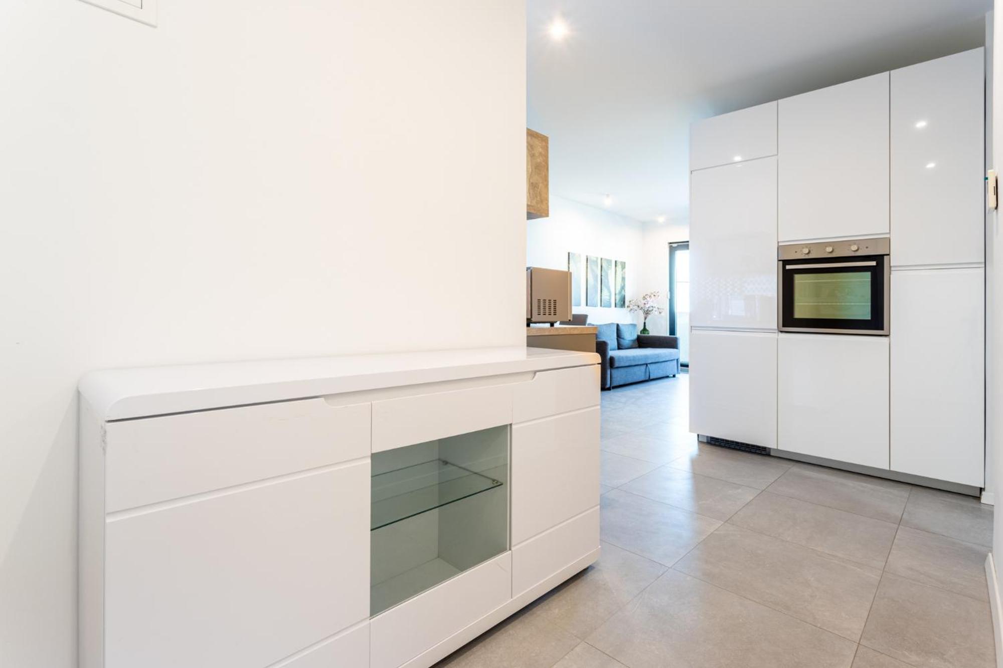 Lola Apartman *